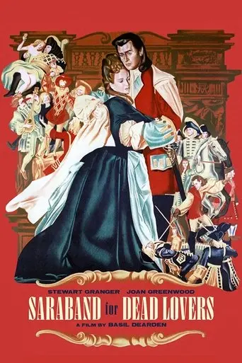 Saraband for Dead Lovers (1948)