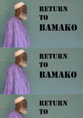 Return to Bamako (2017)