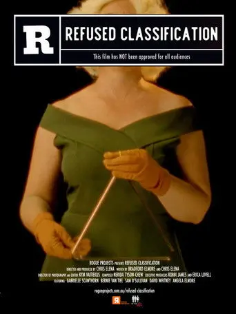 Refused Classification (2021)