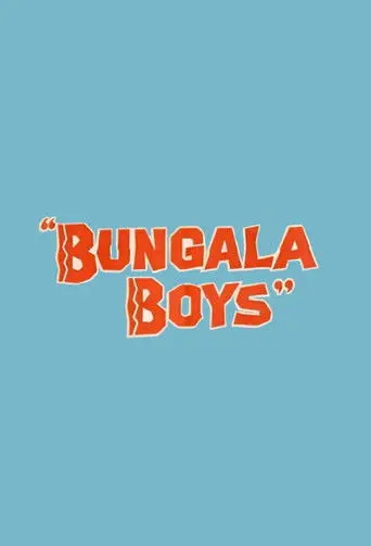 Bungala Boys (1961)