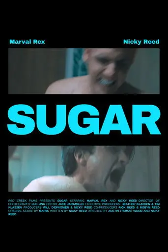 Sugar (2026)