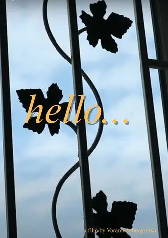 hello... (2021)