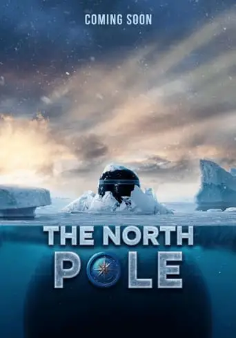 The North Pole (2025)