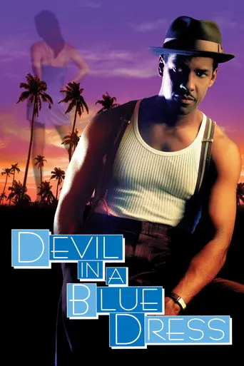 Devil in a Blue Dress (1995)