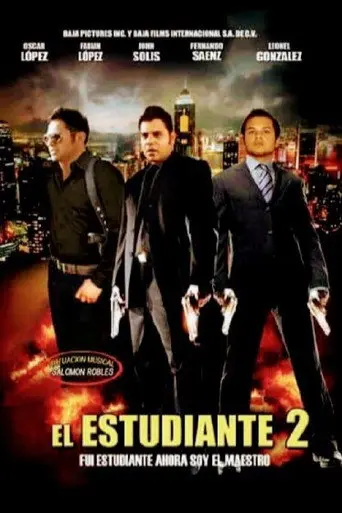 El Estudiante 2 (2012)