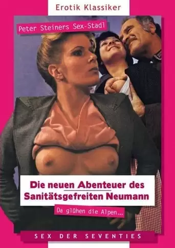 Die Neuen Abenteuer Des Sanitatsgefreiten Neumann (1978)