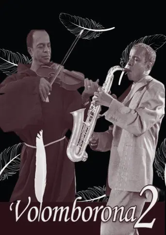 Volomborona 2 (2007)