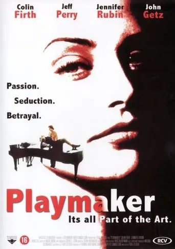 Playmaker (1994)