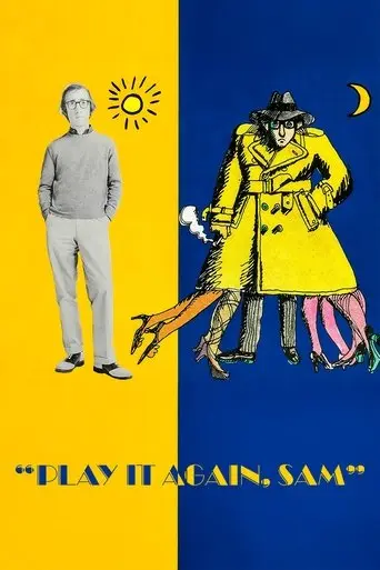 Play It Again, Sam (1972)