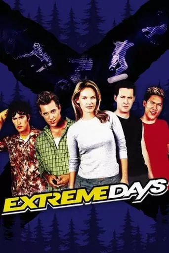 Extremedays (2001)