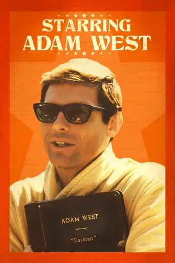 Starring Adam West (2013)