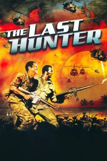 The Last Hunter (1980)