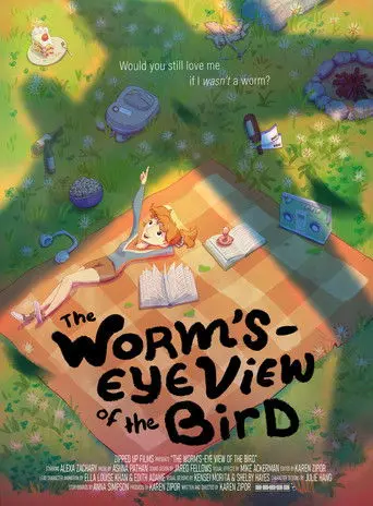 The Worm's-Eye View of the Bird (2026)