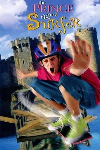 The Prince And The Surfer (1999)