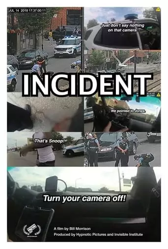 Incident (2024)