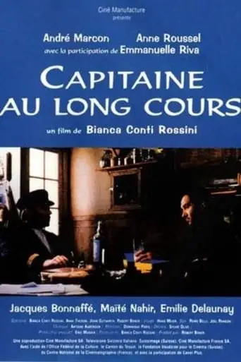 Capitaine Au Long Cours (1997)