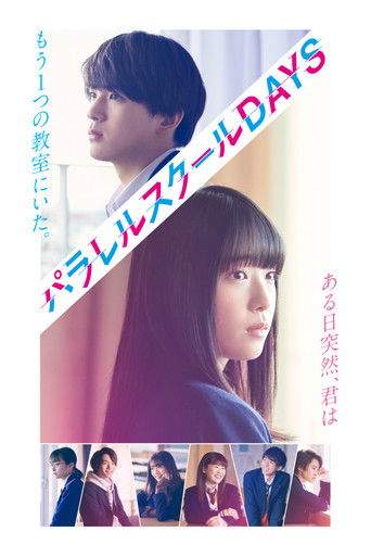 MORE THAN LIKES (2019)
