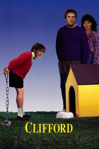 Clifford (1994)