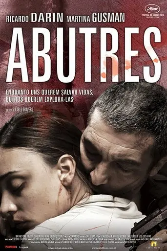 The Vulture (2010)