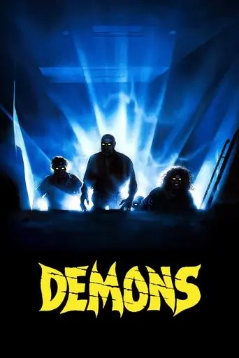 Demons (1985)