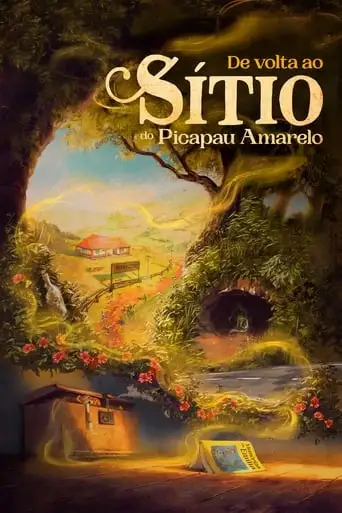 De Volta Ao Sitio Do Picapau Amarelo (2022)