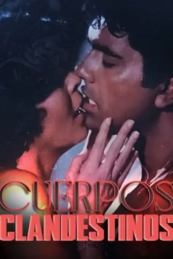 Cuerpos clandestinos (1991)