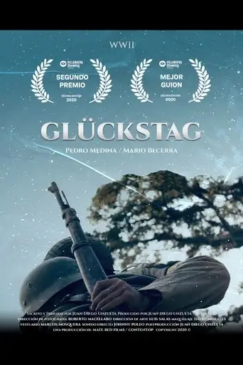 Glückstag (2020)