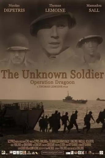 Au Soldat Inconnu, Le Debarquement De Provence (2009)