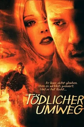 Deadly Diversion (2004)