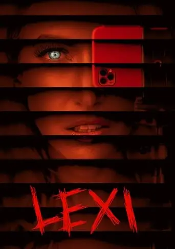 Lexi (2022)