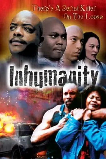 Inhumanity (2001)