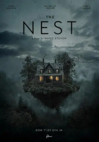 The Nest (2026)