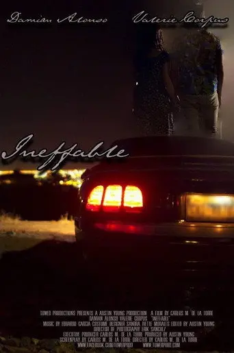 Ineffable (2019)