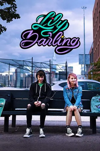 Lily Darling (2023)