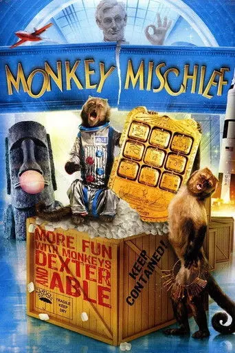 Monkey Mischief (2009)