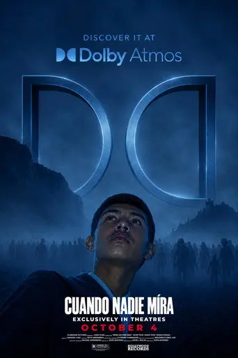 When Anyone Sees (2026)