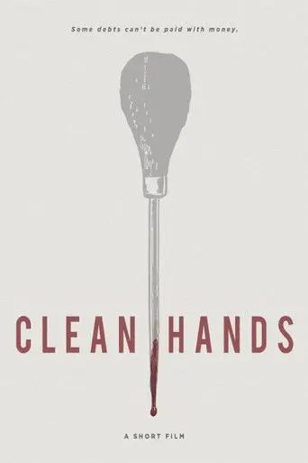 Clean Hands (2016)