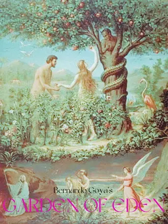 Garden of Eden (2022)