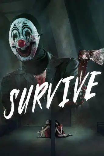 Survive (2021)