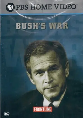 Bush’s War Part II (2008)