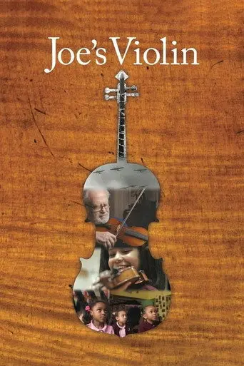 Joe's Violin (2016)