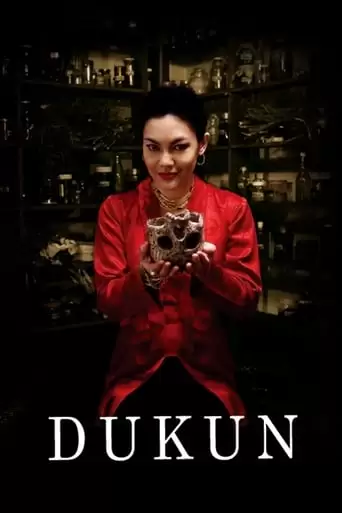Dukun (2018)