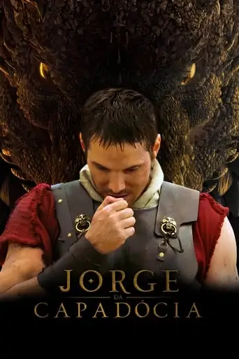 Jorge Da Capadocia (2024)