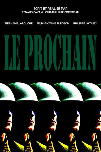 LE PROCHAIN (1970)