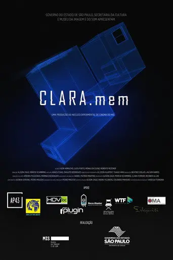 Clara.mem (2017)