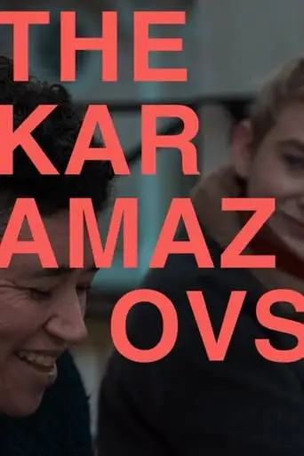 The Karamazovs (2024)