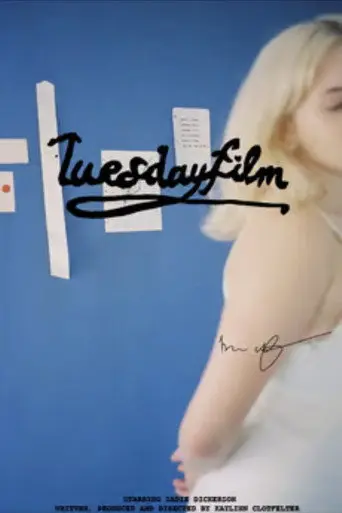 Tuesday Film (2023)