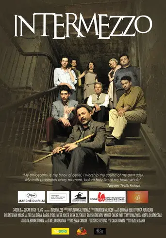 Intermezzo (2014)
