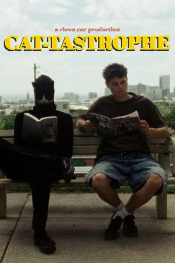 Cat-Tasrophe (2026)