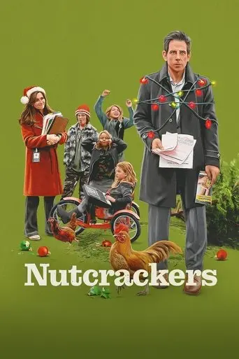 Nutcrackers (2024)